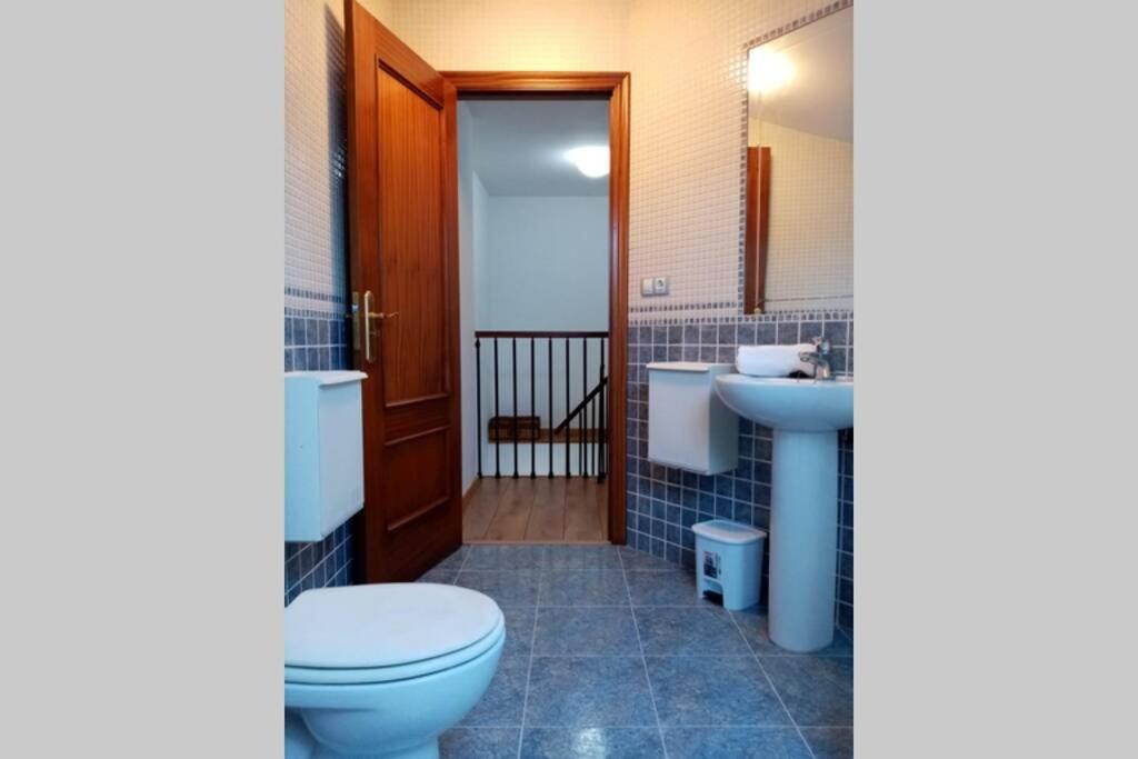 Amplio Y Centrico Piso En O Grove Apartment Exterior photo