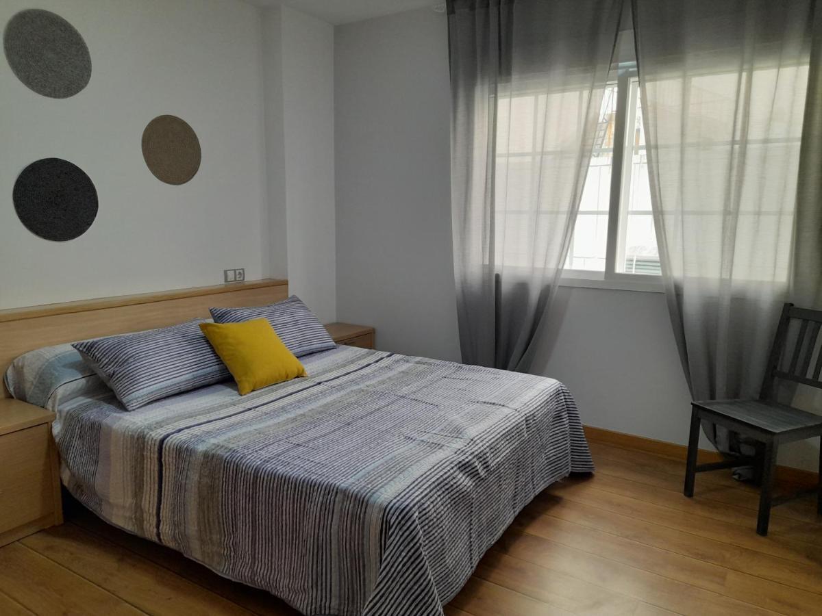 Amplio Y Centrico Piso En O Grove Apartment Exterior photo