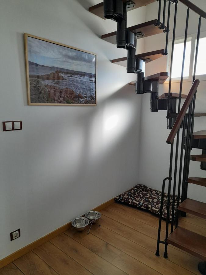 Amplio Y Centrico Piso En O Grove Apartment Exterior photo