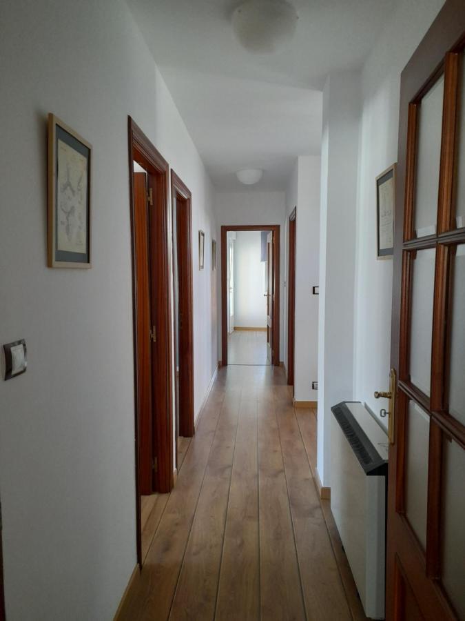 Amplio Y Centrico Piso En O Grove Apartment Exterior photo