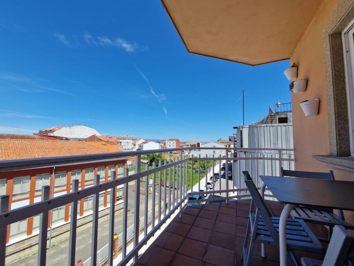 Amplio Y Centrico Piso En O Grove Apartment Exterior photo