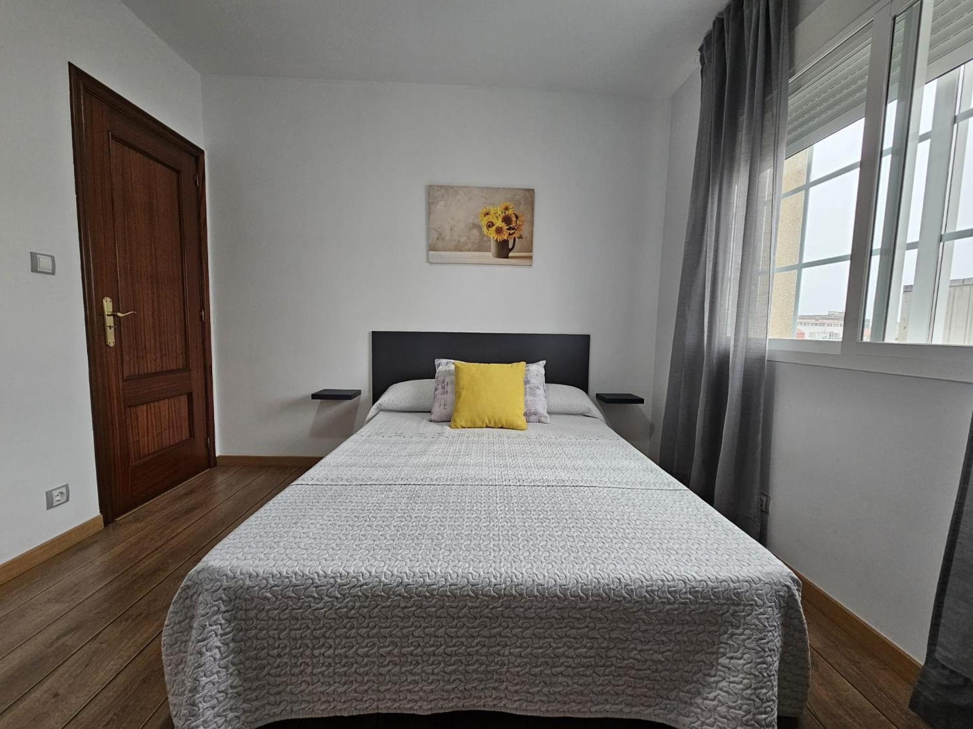 Amplio Y Centrico Piso En O Grove Apartment Exterior photo
