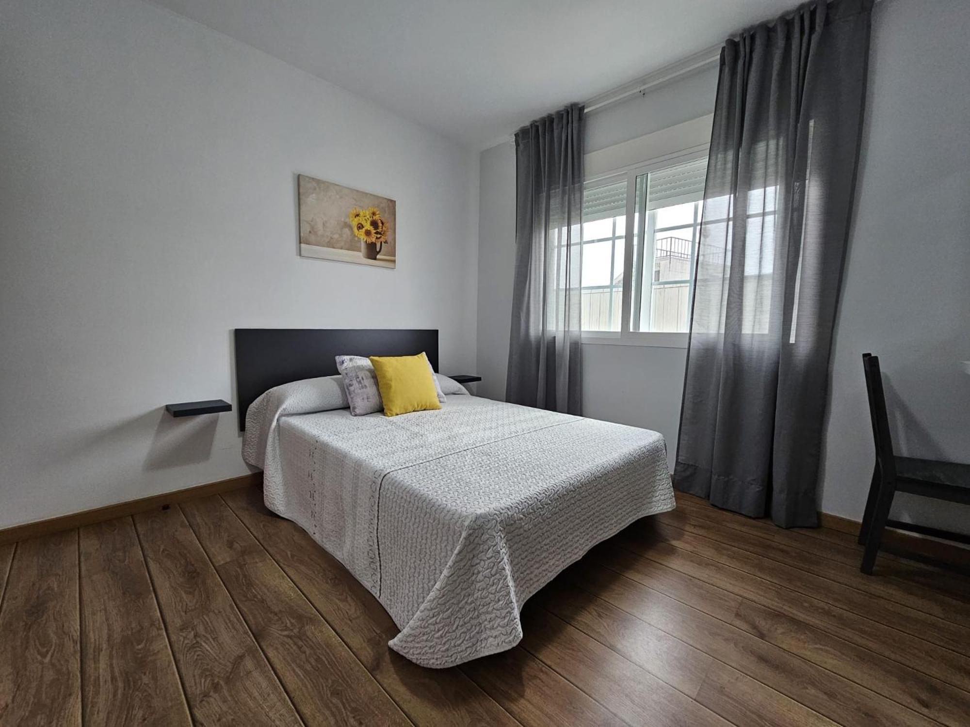 Amplio Y Centrico Piso En O Grove Apartment Exterior photo