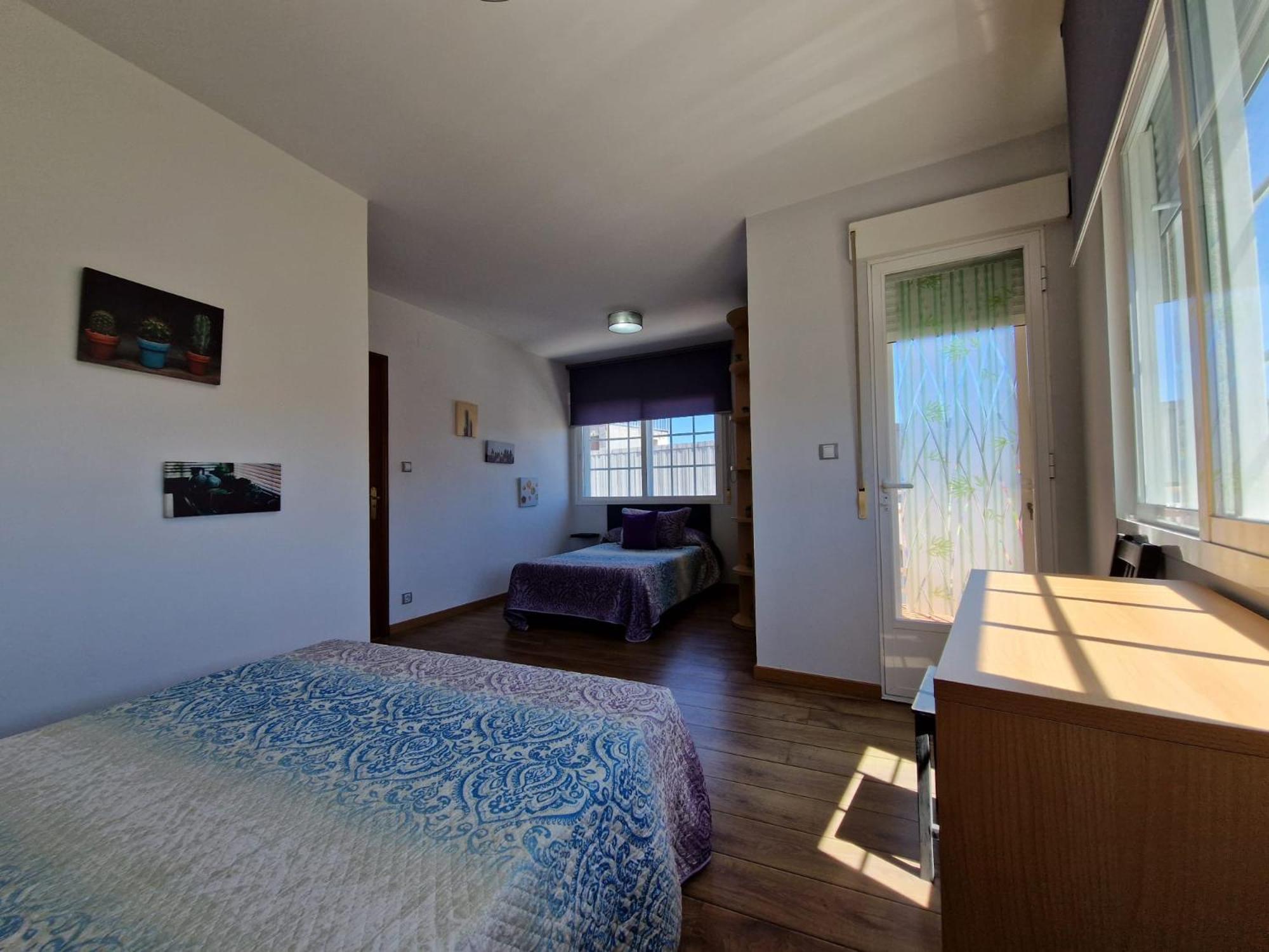 Amplio Y Centrico Piso En O Grove Apartment Exterior photo